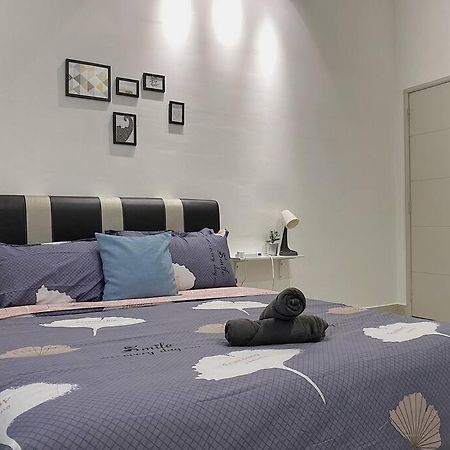 Desaru Twin Home 32Pax Bandar Penawar Extérieur photo