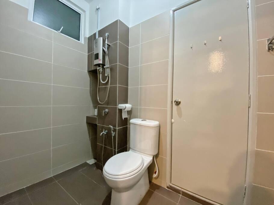 Desaru Twin Home 32Pax Bandar Penawar Extérieur photo