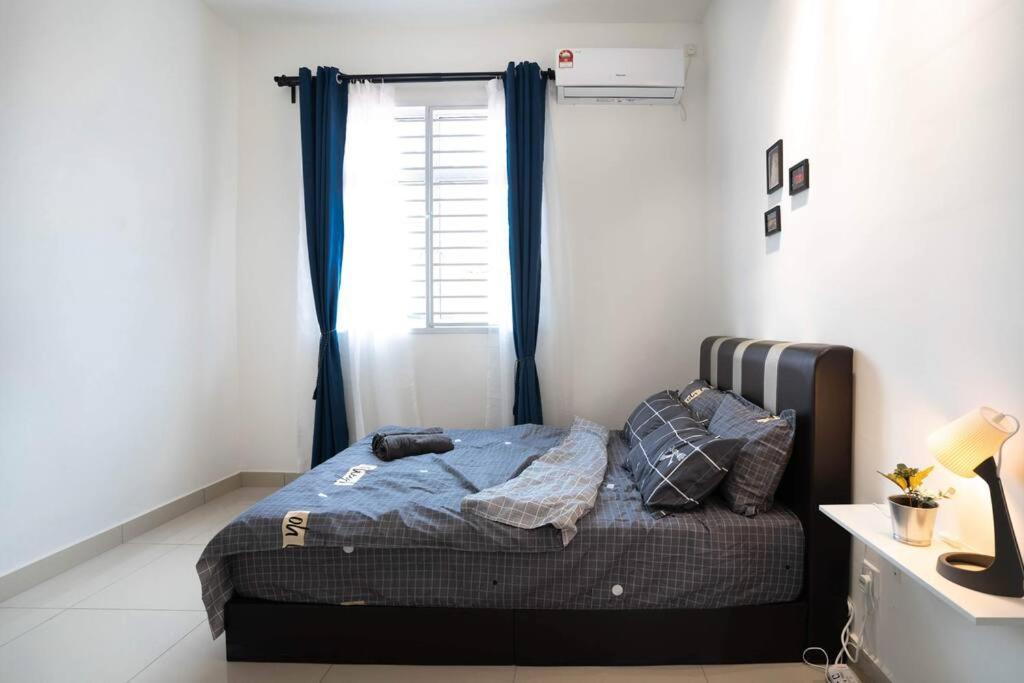 Desaru Twin Home 32Pax Bandar Penawar Extérieur photo