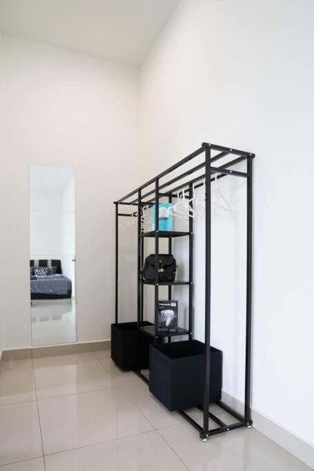 Desaru Twin Home 32Pax Bandar Penawar Extérieur photo