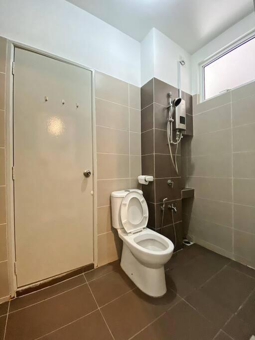 Desaru Twin Home 32Pax Bandar Penawar Extérieur photo