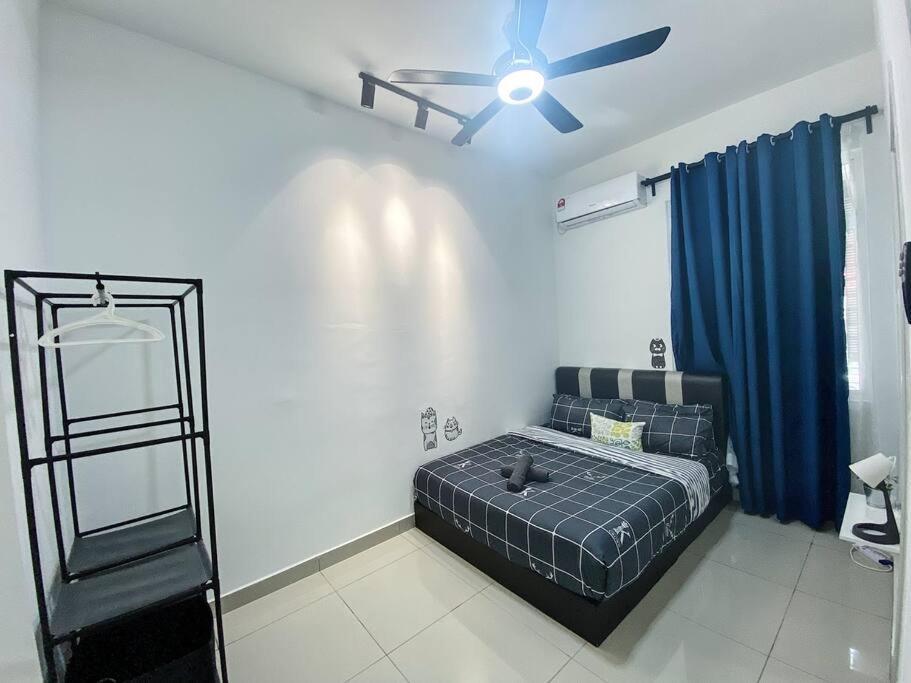 Desaru Twin Home 32Pax Bandar Penawar Extérieur photo
