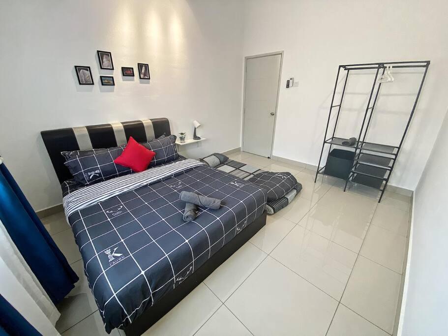 Desaru Twin Home 32Pax Bandar Penawar Extérieur photo