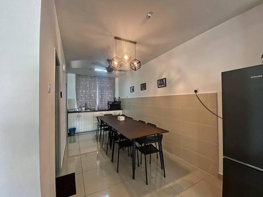 Desaru Twin Home 32Pax Bandar Penawar Extérieur photo