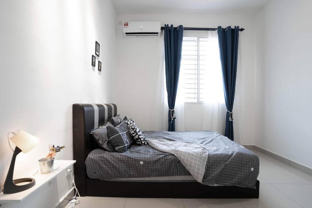 Desaru Twin Home 32Pax Bandar Penawar Extérieur photo